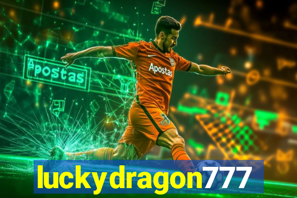 luckydragon777