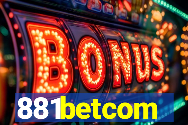 881betcom