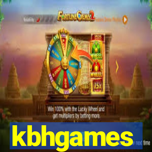 kbhgames