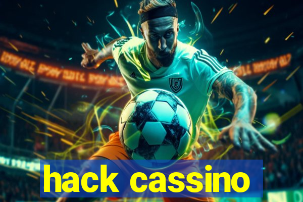 hack cassino