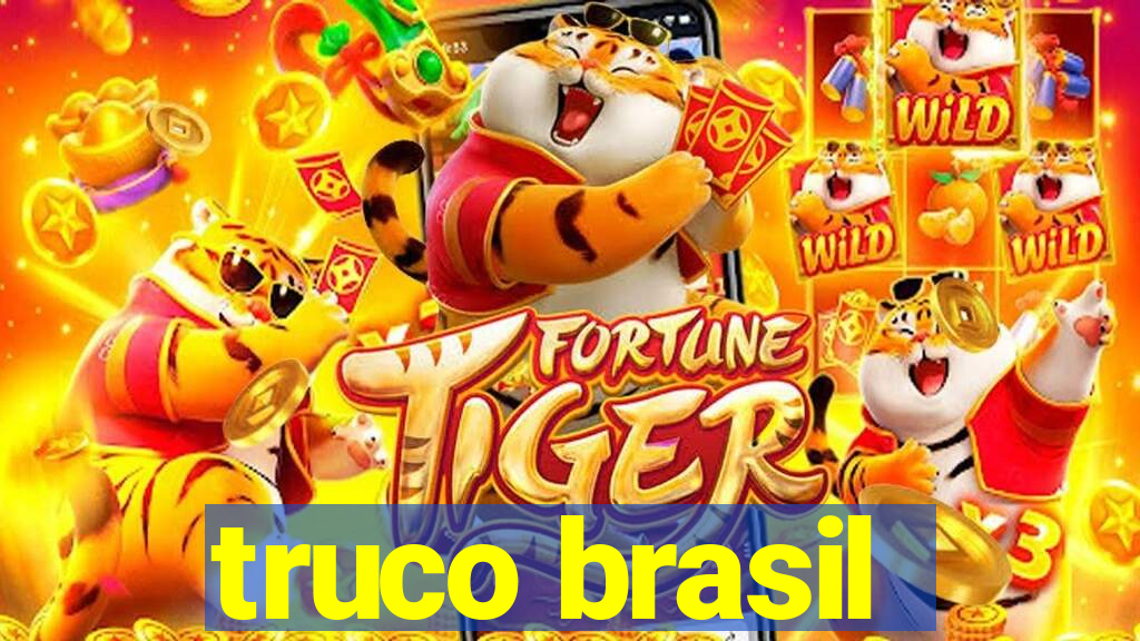 truco brasil