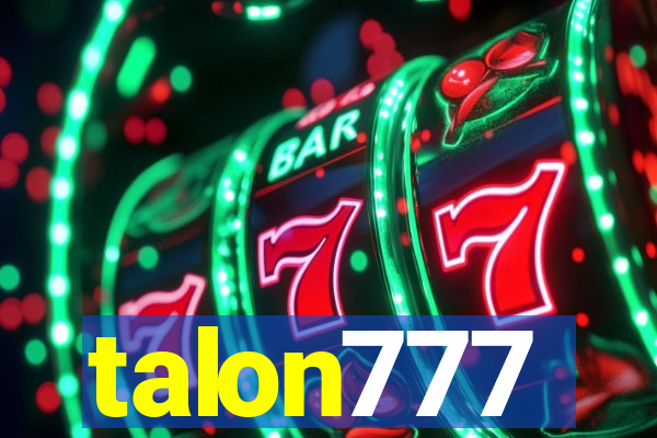 talon777