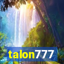 talon777