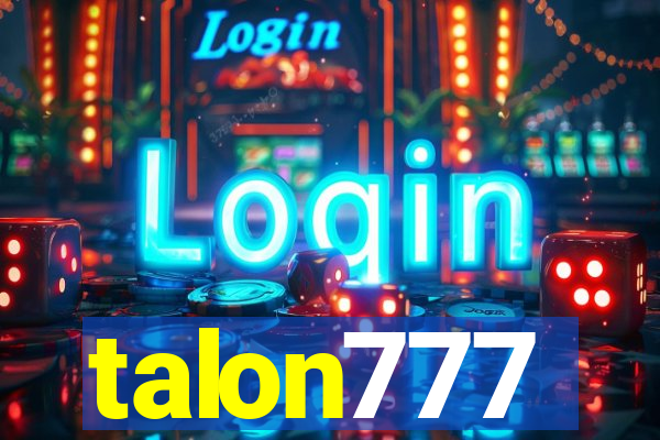 talon777