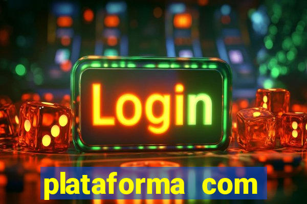 plataforma com rodada gratis