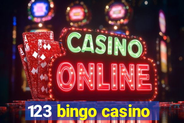 123 bingo casino