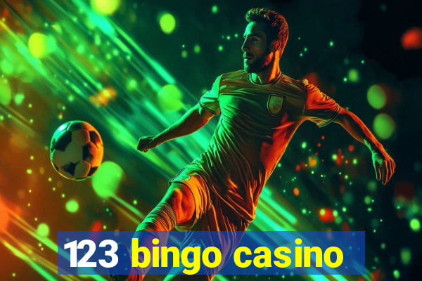 123 bingo casino