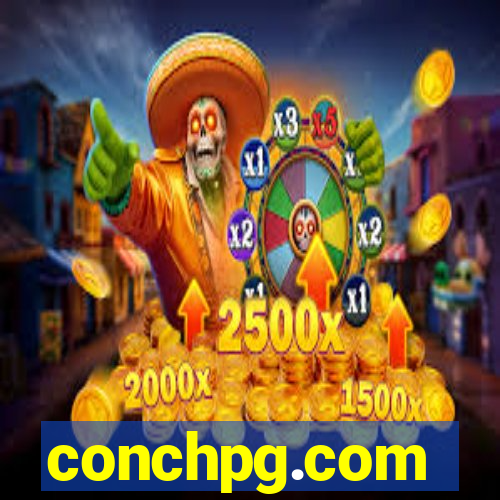 conchpg.com