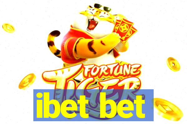 ibet bet