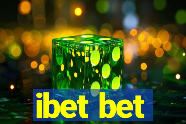 ibet bet