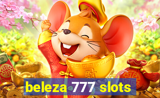 beleza 777 slots