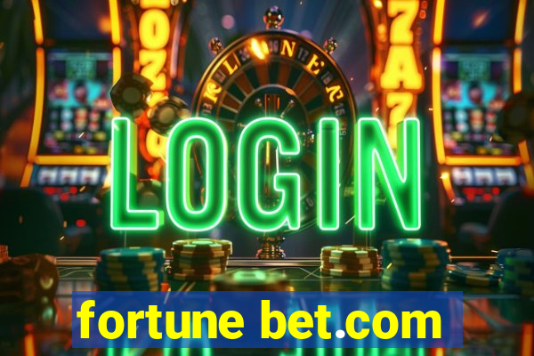 fortune bet.com