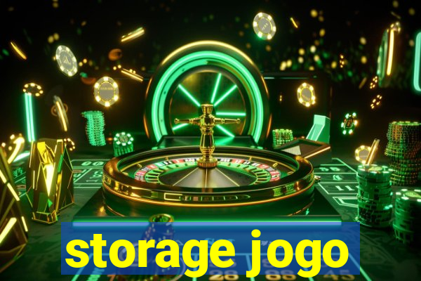 storage jogo