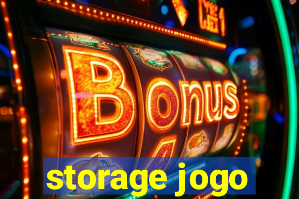 storage jogo