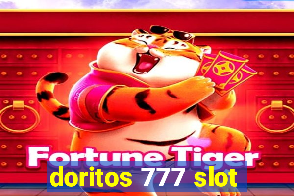 doritos 777 slot