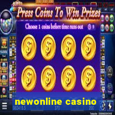 newonline casino