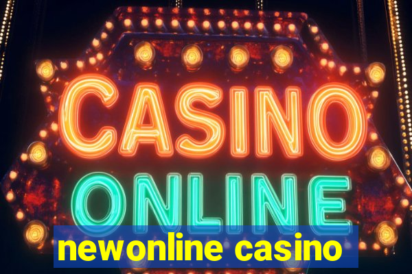 newonline casino