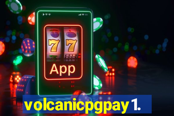 volcanicpgpay1.com