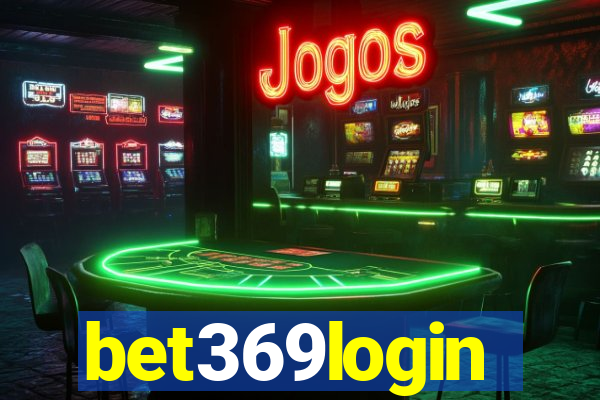 bet369login