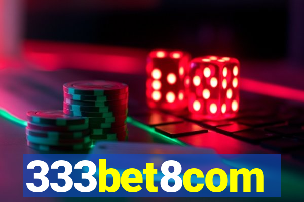 333bet8com