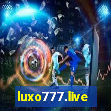 luxo777.live