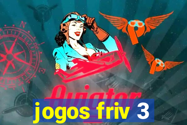 jogos friv 3