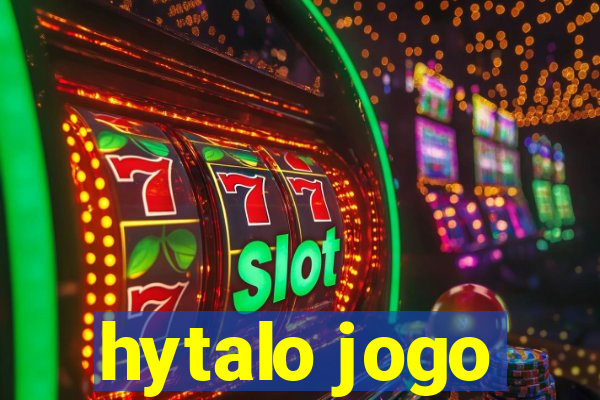 hytalo jogo