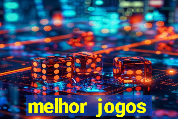 melhor jogos offline para android