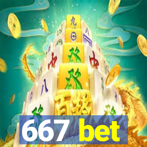 667 bet