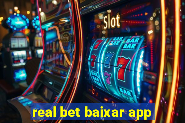 real bet baixar app