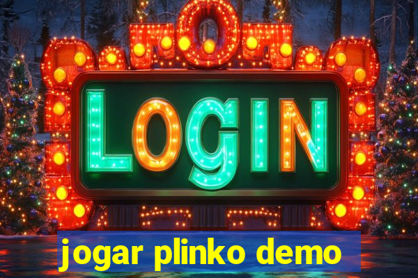 jogar plinko demo