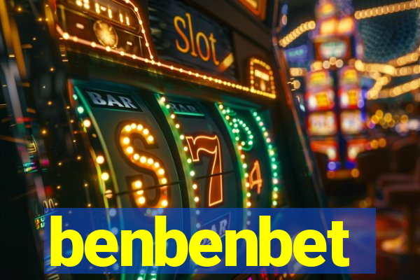 benbenbet