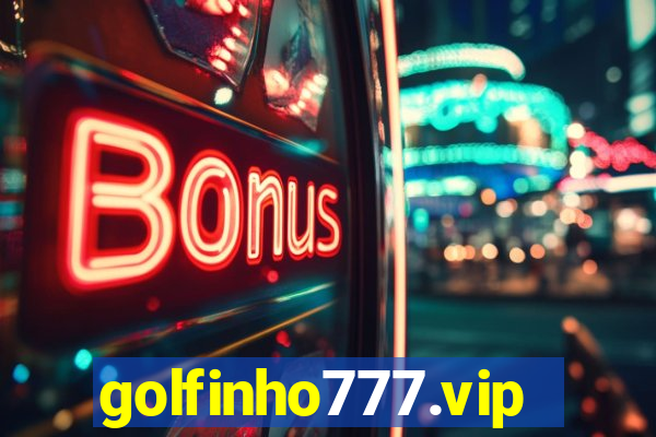 golfinho777.vip