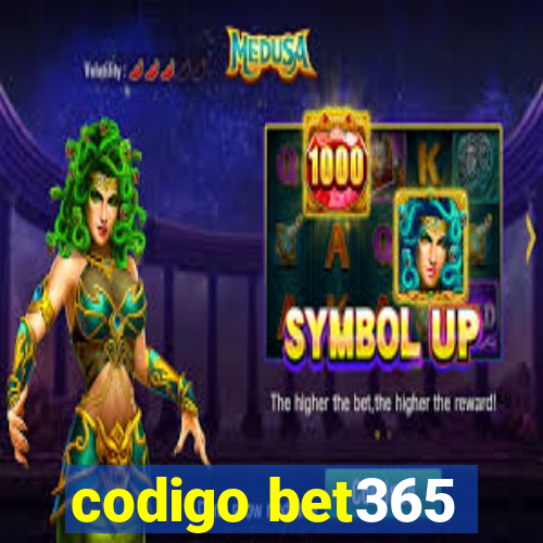 codigo bet365