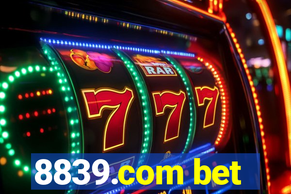 8839.com bet