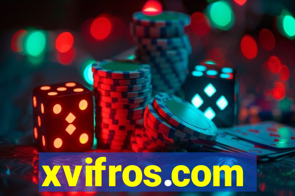 xvifros.com