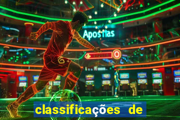 classificações de sport recife x ponte preta