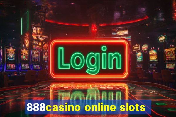 888casino online slots