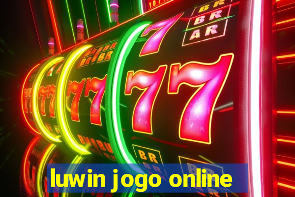 luwin jogo online