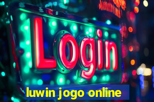 luwin jogo online