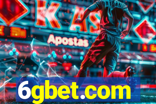 6gbet.com