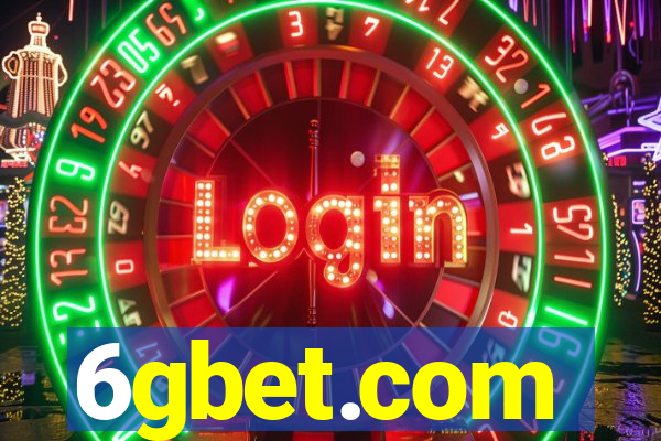 6gbet.com