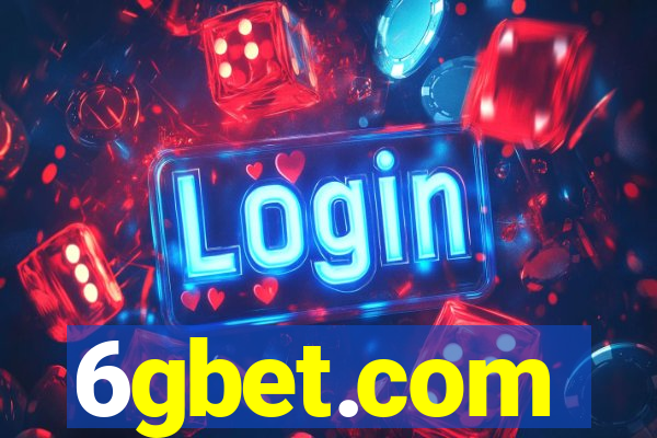 6gbet.com