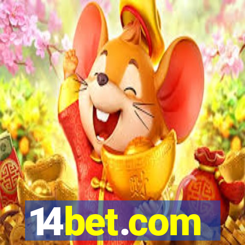 14bet.com