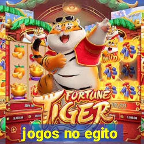 jogos no egito