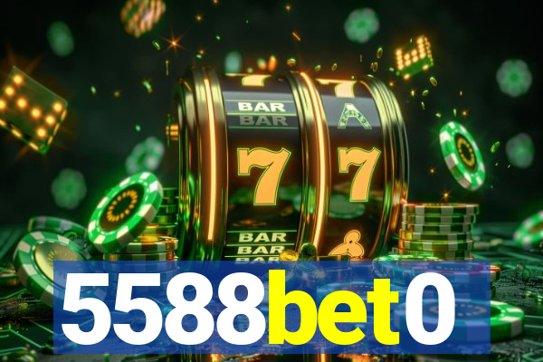 5588bet0