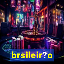 brsileir?o