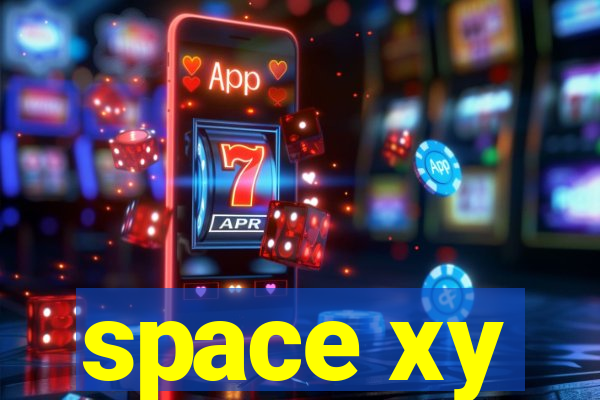 space xy