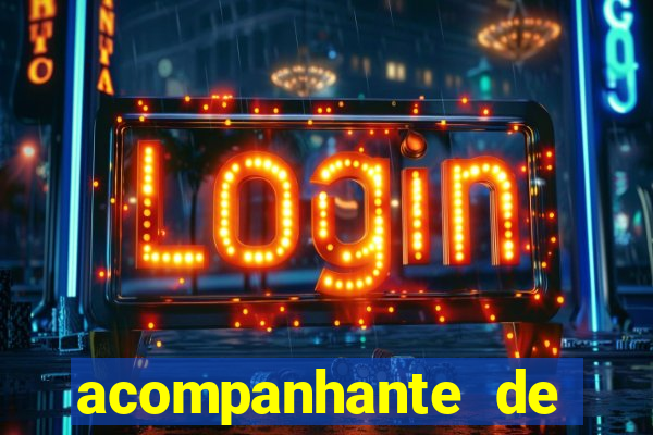 acompanhante de luxo jequié