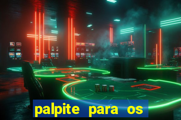 palpite para os jogos do brasileir?o série a